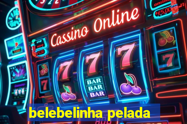 belebelinha pelada